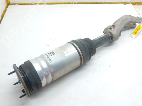 Used Left front shock absorber LAND ROVER RANGE ROVER VELAR (L560) 2.0 D240 SD4 4x4 (241 hp) 27980561
