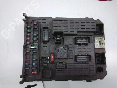 Used Fuse box CITROËN C5 I (DC_) 2.0 HDi (DCRHZB, DCRHZE) (109 hp) 11638774