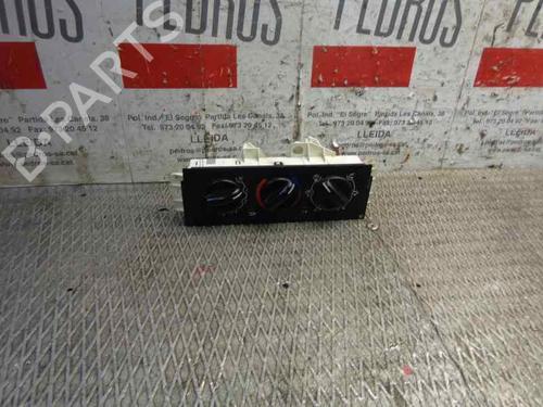Used Climate control NISSAN INTERSTAR Van (X70) [2002-2025]  1263348