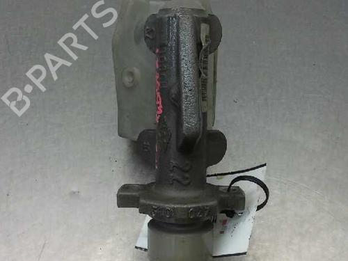Brake master cylinder NISSAN KUBISTAR MPV (X76) 1.5 dCi 70 | BP1622042M77 