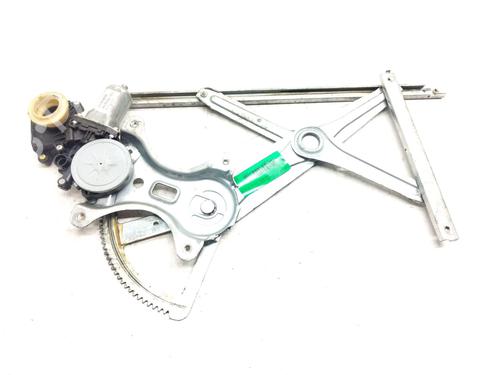 Used Rear right window mechanism Rear right window mechanism 19507772 19507772