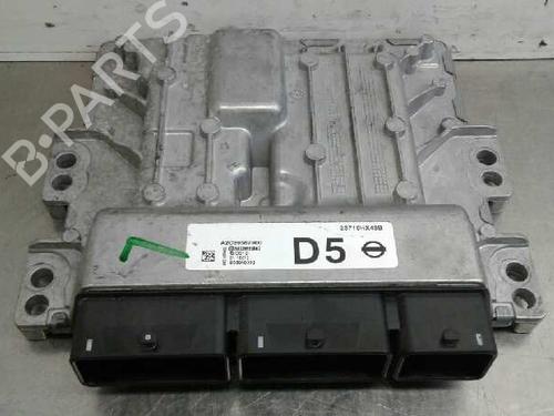 Used Engine control unit (ECU) NISSAN QASHQAI II SUV (J11, J11_) [2013-2025]  1942903