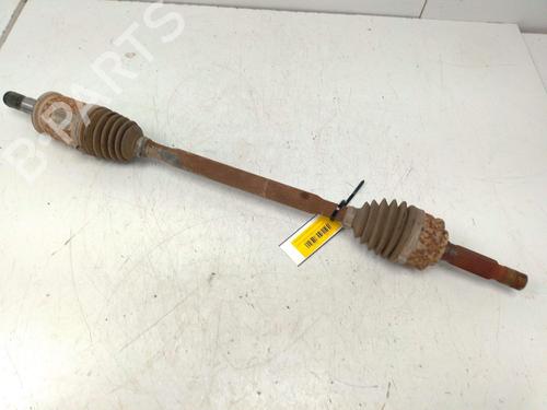 Used Left rear driveshaft Left rear driveshaft JEEP COMPASS (MK49) 2.2 CRD (136 hp) 40531620 40531620