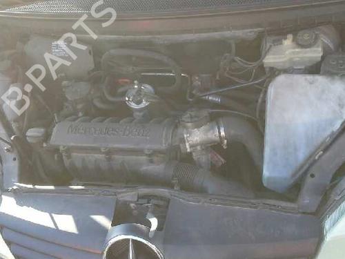 Engine control unit (ECU) MERCEDES-BENZ VANEO (414)  | BP1042719M57 