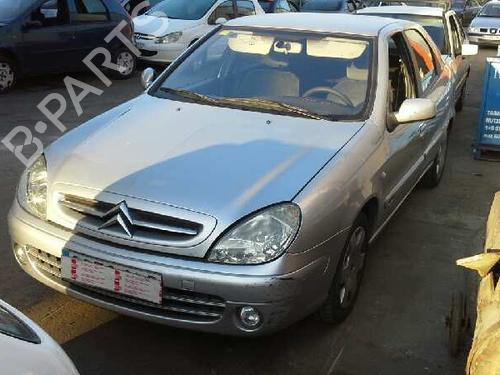 Førerens kollisjonspute CITROËN XSARA (N1) 1.6 16V | BP1043957C9 