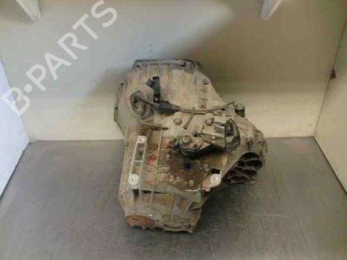 Gearbox FORD FOCUS I (DAW, DBW) 1.8 Turbo DI / TDDi | BP180405M3 