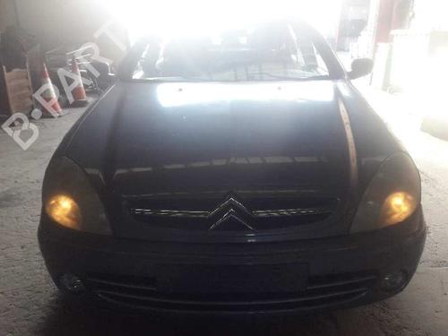 Driver airbag CITROËN XSARA (N1) 1.6 16V | BP7043206C9 