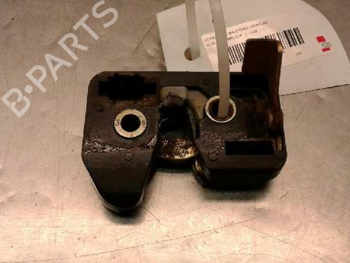 Tailgate lock SEAT IBIZA II (6K1)  | BP7545261C101 