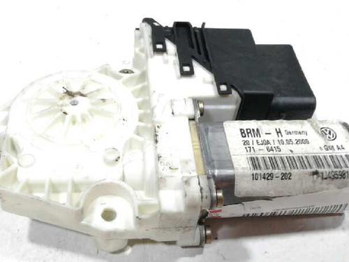 Left rear window motor VW GOLF IV (1J1) 1.9 TDI | BP17055544E23