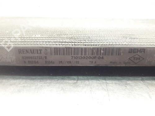 AC radiator RENAULT ESPACE IV (JK0/1_)  | BP7044500M32 