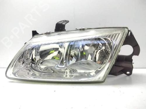 Used Left headlight Left headlight NISSAN ALMERA II Hatchback (N16) [2000-2026] 10330328 10330328