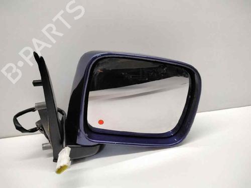 Used Right mirror NISSAN TERRANO II (R20) [1992-2007]  8869249