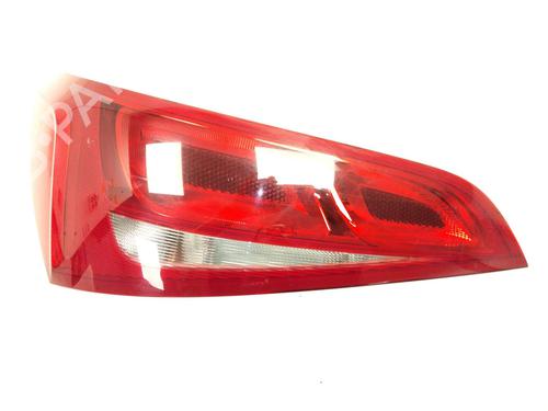 Used Left tailgate light Left tailgate light 28211331 28211331
