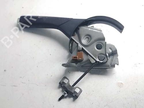 Hand brake TOYOTA YARIS (_P13_)  | BP16551677I18 