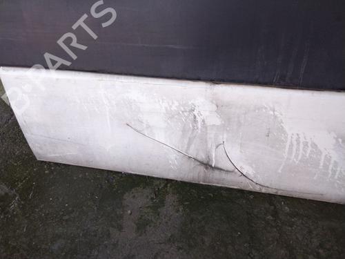 Right slide door VW CRAFTER 30-50 Van (2E_) 2.0 TDI | BP30109149C75
