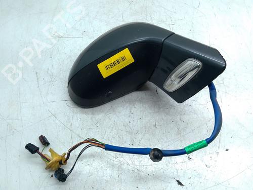 Used Right mirror PEUGEOT 308 SW I (4E_, 4H_) 1.6 HDi (109 hp) 32112963