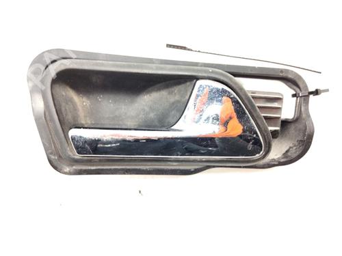 Used Front right interior door handle VW CADDY III Box Body/MPV (2KA, 2KH, 2CA, 2CH) 1.9 TDI (105 hp) 21779922