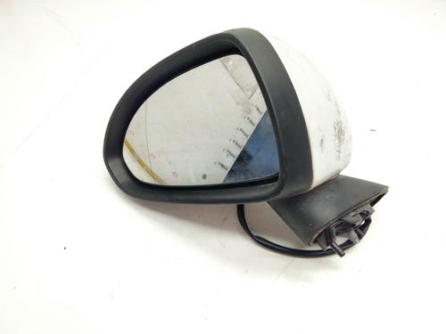 Used Left mirror OPEL CORSA D (S07) [2006-2015]  17031382