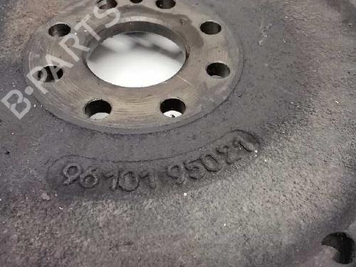 Flywheel CITROËN JUMPER I Van (230L) | BP14323277M101