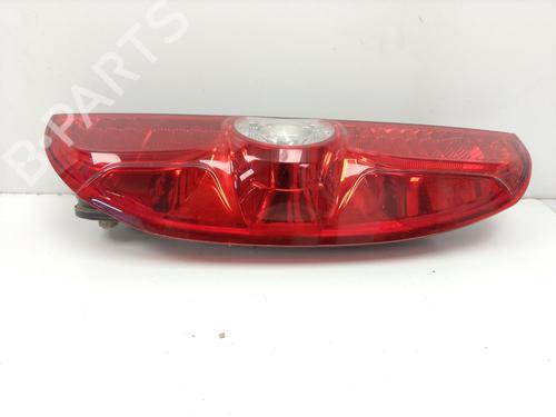 Right taillight OPEL COMBO Box Body/MPV (X12) 1.3 CDTI (B05) | BP37155314C35 - Image 2