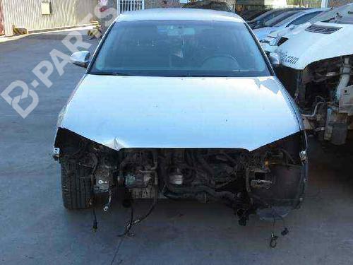 AUDI A3 (8P1)  1.9 TDI  64370