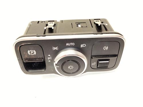 Used Headlight switch MERCEDES-BENZ B-CLASS Sports Tourer (W247) B 180 d (247.003) (116 hp) 25469263