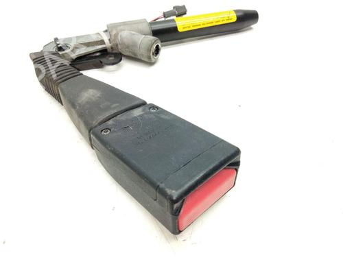 Used Seat buckle BMW X5 (E70) xDrive 30 d (245 hp) 19877919