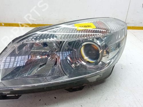left-headlight-skoda-roomster-5j7-2006-2007-2008-2009-2010-2011-2012-2013-2014-2015-26411253 main image