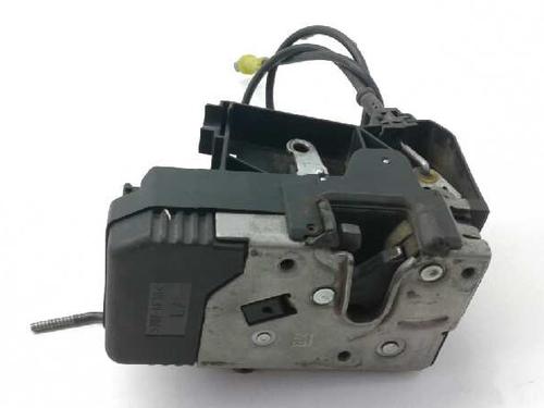 Used Front left lock RENAULT TRAFIC II Van (FL) [2001-2025]  7256820