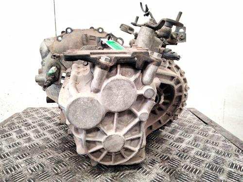 Gearbox KIA CARENS III MPV (UN)  | BP15651634M3 