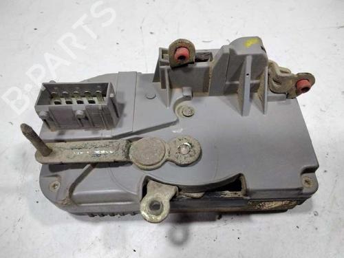 Front right lock FIAT SCUDO Van (220_) 2.0 JTD | BP8396426C97 