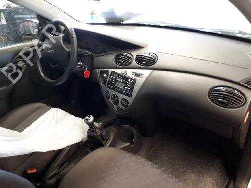 Left front window switch FORD FOCUS I (DAW, DBW) 1.6 16V | BP8356933I27 - Image 8