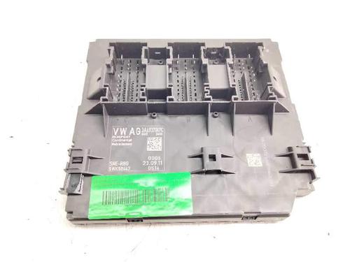 fuse-box-vw-passat-b7-variant-365-16-tdi-3aa937087c-2010-2011-2012-2013-2014-2015-15884524 main image