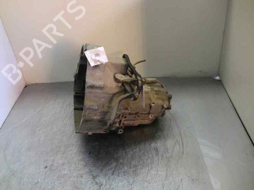 Used Gearbox NISSAN ALMERA I Hatchback (N15) 2.0 D (75 hp) 110439