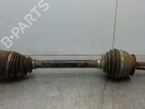Used Right rear driveshaft NISSAN PATHFINDER III (R51) 2.5 dCi (174 hp) 1960716