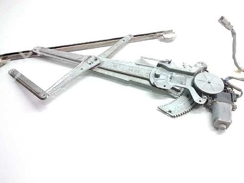 Used Front right window mechanism HONDA CIVIC VI Hatchback (EJ, EK) [1995-2001]  11336685