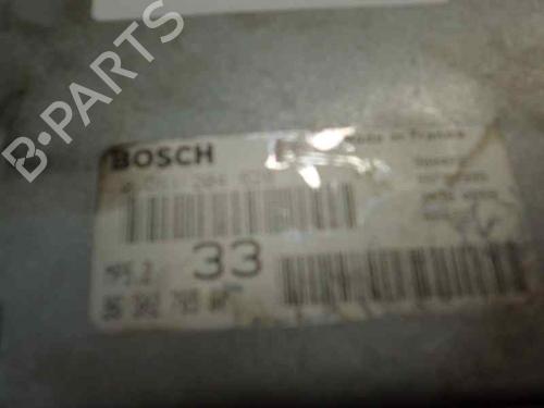 Engine control unit (ECU) CITROËN XSARA (N1)  | BP608679M57 