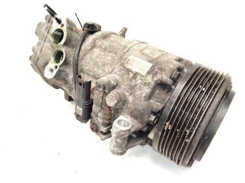 AC compressor BMW 1 (E81) | BP31710056M34 - Image 4