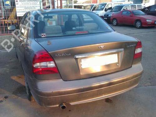 Right headlight DAEWOO NUBIRA Saloon (J150)  | BP135238C29 