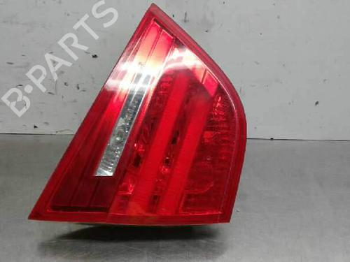 Used Left tailgate light Left tailgate light 13369181 13369181
