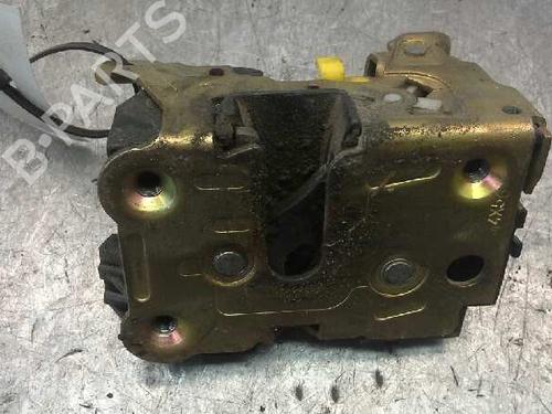 Front right lock NISSAN INTERSTAR Van (X70)  | BP1930234C97 