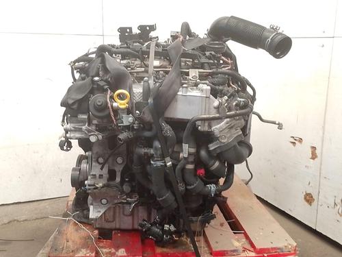 Used Engine Engine 37199958 37199958