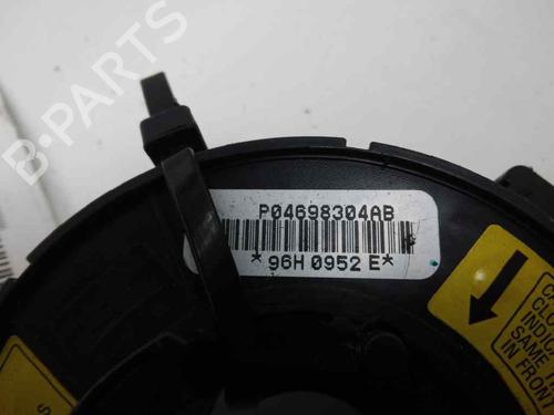 Squib airbag CHRYSLER 300M (LR)  | BP17895984C102 