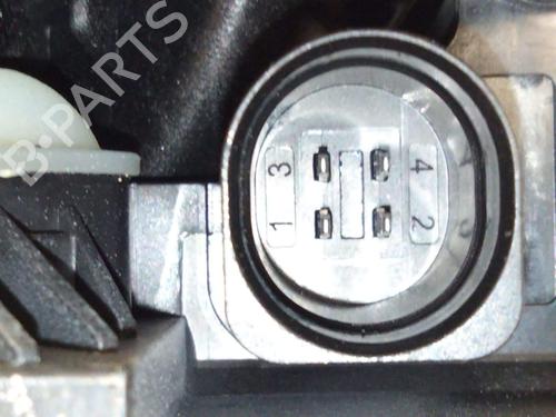 Tailgate handle VW T-ROC (A11, D11) 1.5 TSI | BP26120546C132 - Image 6