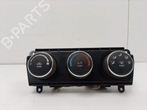 Used Climate control Climate control JEEP COMPASS (MK49) 2.2 CRD (136 hp) 40523479 40523479