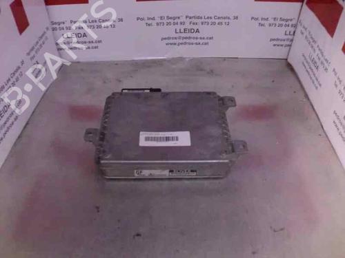 Engine control unit (ECU) ROVER 200 II Hatchback (RF) | BP185618M57