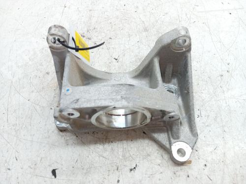 Used Engine mount NISSAN LEAF (ZE0) Electric (109 hp) 25229409