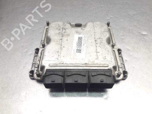Used Engine control unit (ECU) RENAULT MASTER II Van (FD) [1997-2013]  5246174