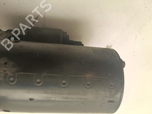 Starter BMW X3 (F25)  | BP17618134M8 