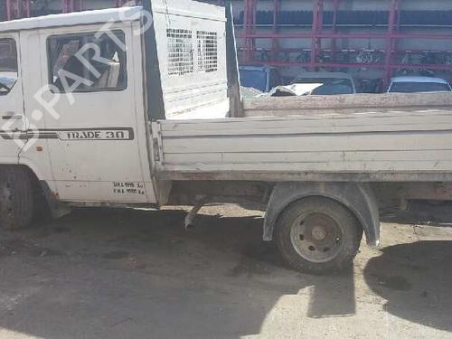 Gearbox NISSAN TRADE Platform/Chassis  | BP3691995M3 
